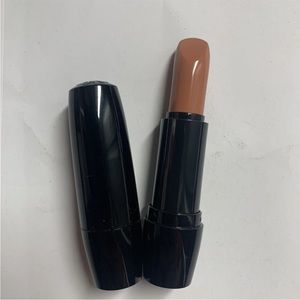 Lancome Color Design Lipstick 126 Natural Beauty (Cream) ~ Full Size 0.14 oz
